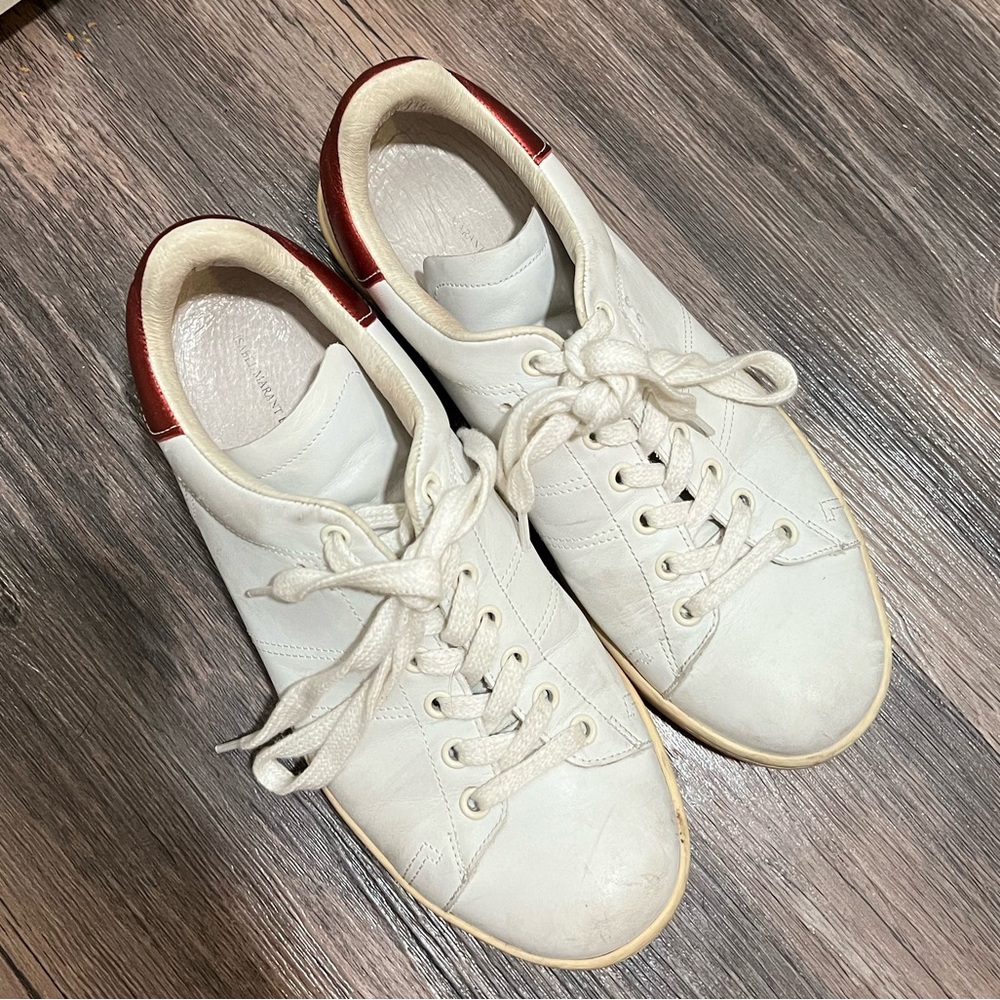 Isabel Marant Etoile Sneakers